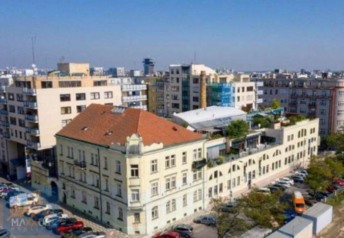 Pronájem kanceláře, Praha - Vinohrady, Chrudimská, 325 m2