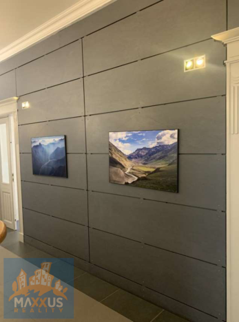 Pronájem kanceláře, Praha - Vinohrady, Chrudimská, 325 m2