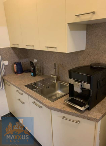 Pronájem kanceláře, Praha - Vinohrady, Chrudimská, 325 m2