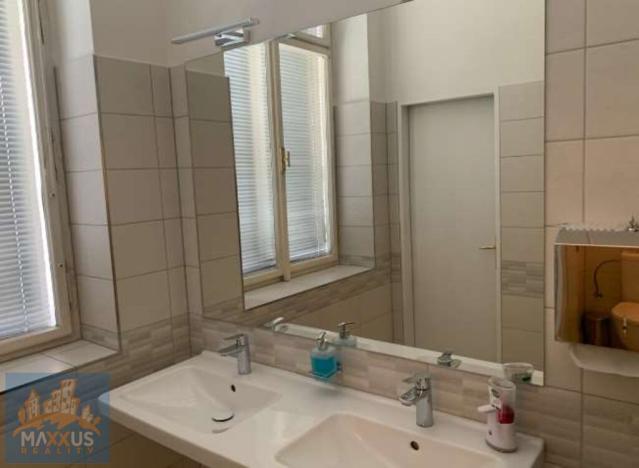Pronájem kanceláře, Praha - Vinohrady, Chrudimská, 325 m2