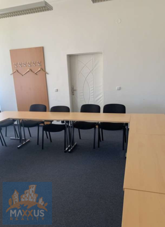 Pronájem kanceláře, Praha - Vinohrady, Chrudimská, 325 m2