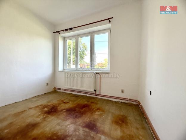 Pronájem bytu 3+kk, Horažďovice - Boubín, 57 m2