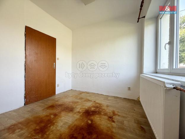 Pronájem bytu 3+kk, Horažďovice - Boubín, 57 m2