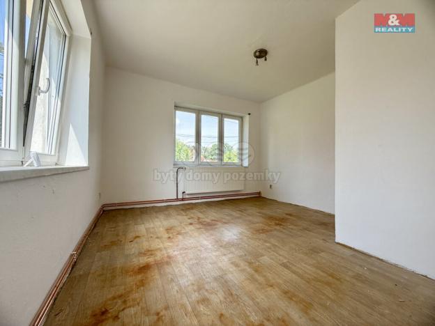 Pronájem bytu 3+kk, Horažďovice - Boubín, 57 m2