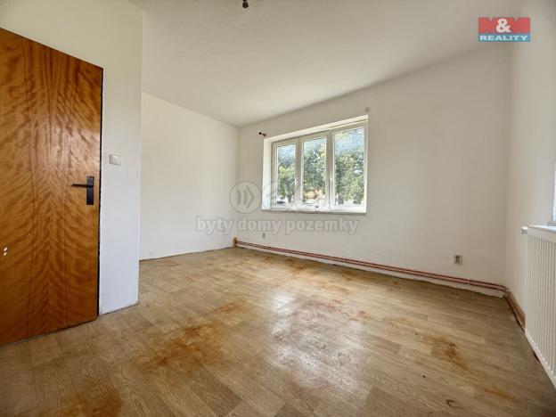 Pronájem bytu 3+kk, Horažďovice - Boubín, 57 m2