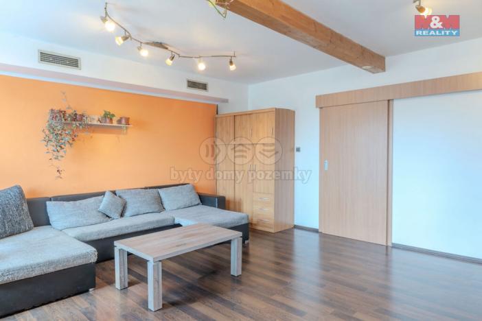 Prodej restaurace, Otrokovice, Nábřeží, 386 m2