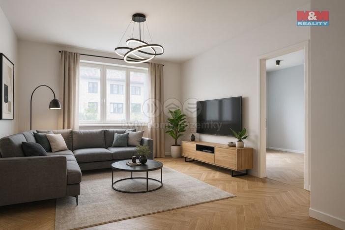 Prodej rodinného domu, Ostrožská Nová Ves, Za kostelem, 86 m2