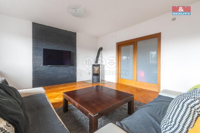 Prodej bytu 5+kk, Uherský Brod, Pořádí, 125 m2