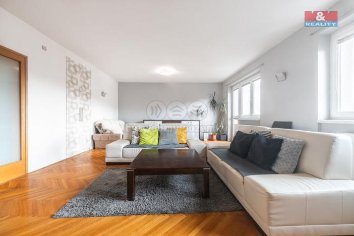 Prodej bytu 5+kk, Uherský Brod, Pořádí, 125 m2