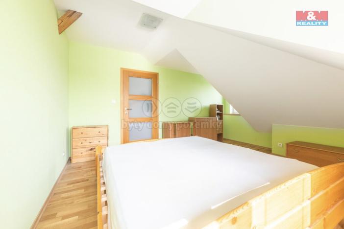 Prodej bytu 5+kk, Uherský Brod, Pořádí, 125 m2