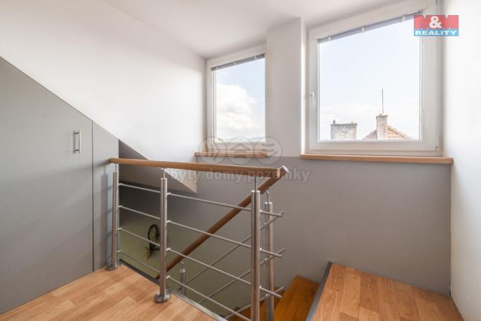 Prodej bytu 4+1, Uherský Brod, Pořádí, 125 m2