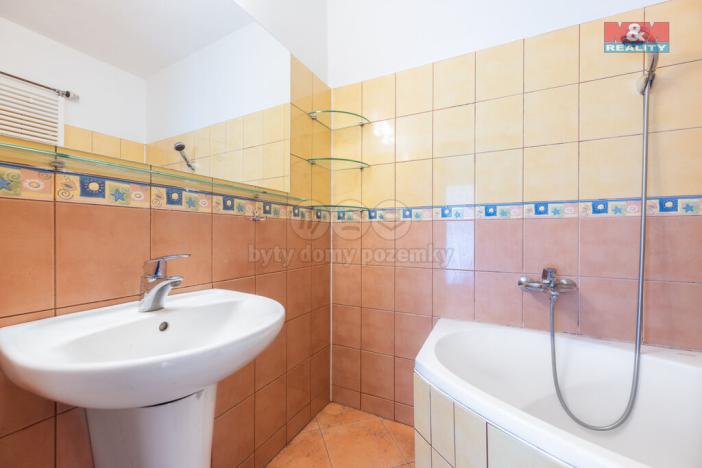 Prodej bytu 4+1, Uherský Brod, Pořádí, 125 m2