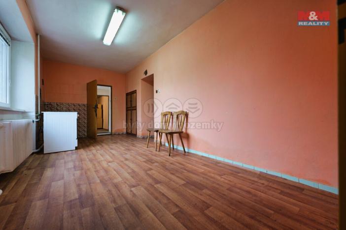 Prodej rodinného domu, Myslejovice, 99 m2