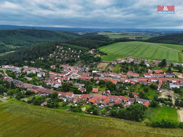 Prodej rodinného domu, Myslejovice, 99 m2