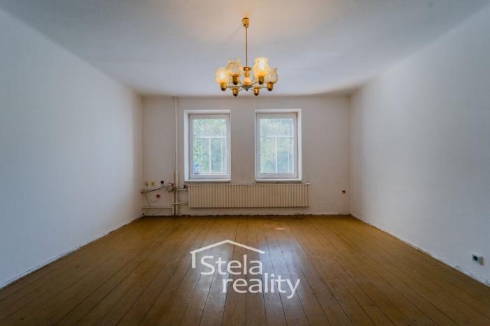 Prodej rodinného domu, Bruntál, Havlíčkova, 148 m2