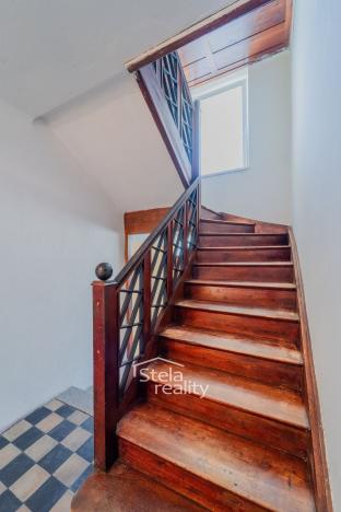 Prodej rodinného domu, Bruntál, Havlíčkova, 148 m2