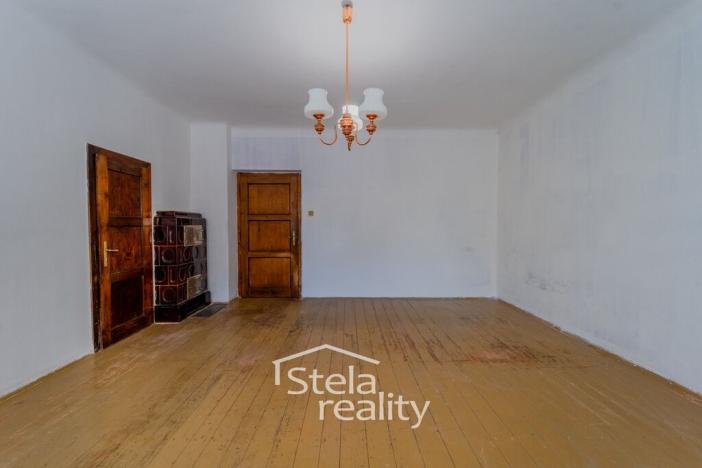 Prodej rodinného domu, Bruntál, Havlíčkova, 148 m2