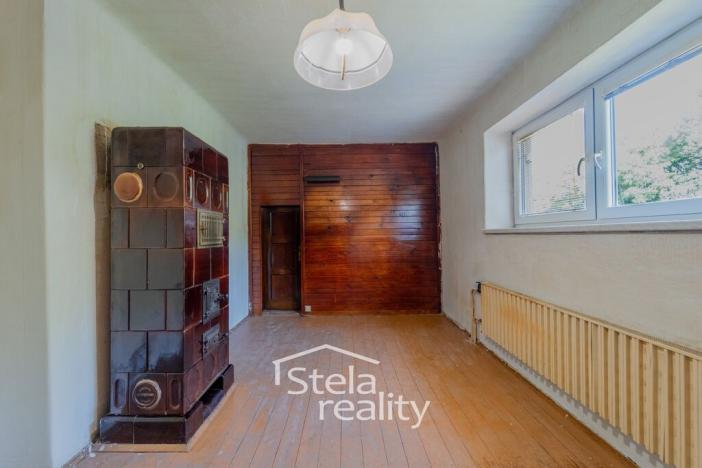 Prodej rodinného domu, Bruntál, Havlíčkova, 148 m2