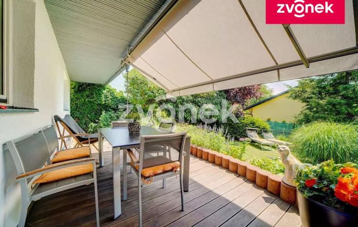 Prodej rodinného domu, Zlín - Kostelec, Přehradní, 192 m2