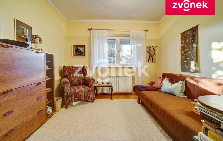 Prodej rodinného domu, Zlín - Kostelec, Přehradní, 192 m2