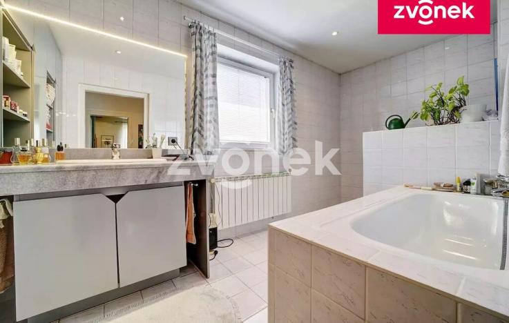 Prodej rodinného domu, Zlín - Kostelec, Přehradní, 192 m2