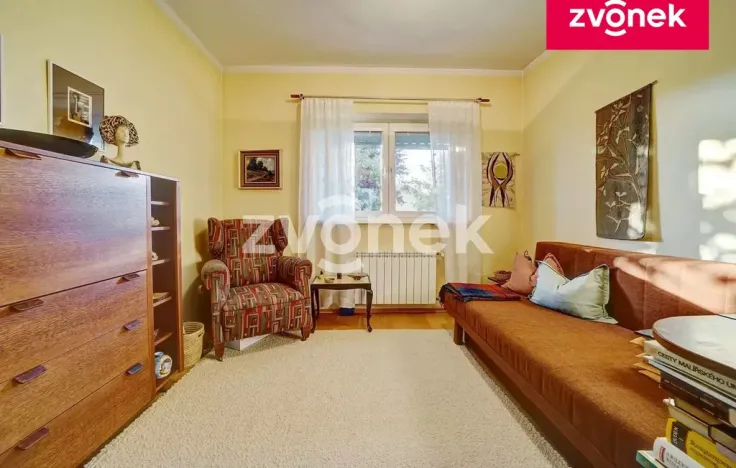 Prodej rodinného domu, Zlín - Kostelec, Přehradní, 192 m2