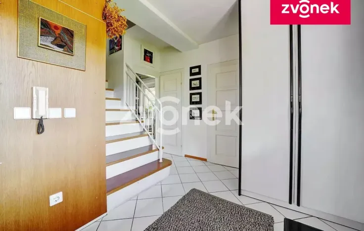 Prodej rodinného domu, Zlín - Kostelec, Přehradní, 192 m2