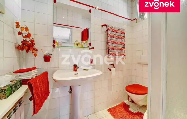 Prodej rodinného domu, Zlín - Kostelec, Přehradní, 192 m2