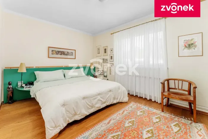 Prodej rodinného domu, Zlín - Kostelec, Přehradní, 192 m2