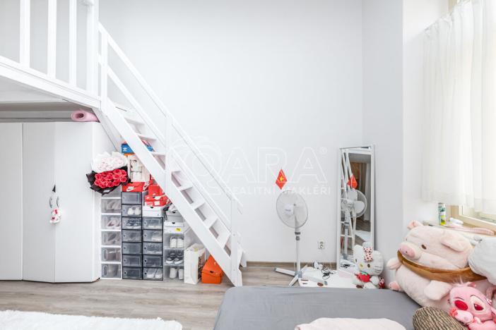 Prodej bytu 1+1, Praha, Lidická, 40 m2