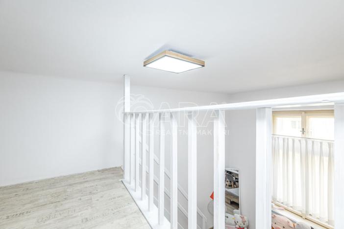 Prodej bytu 1+1, Praha, Lidická, 40 m2