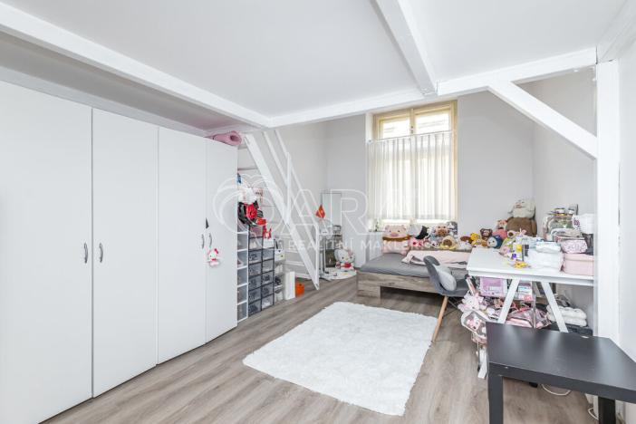 Prodej bytu 1+1, Praha, Lidická, 40 m2