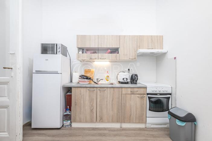 Prodej bytu 1+1, Praha, Lidická, 40 m2