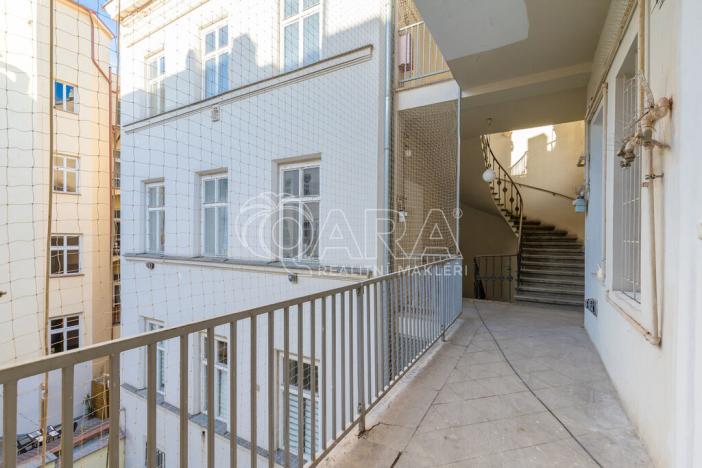 Prodej bytu 1+1, Praha, Lidická, 40 m2