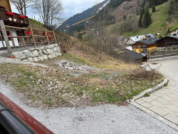 Prodej pozemku pro bydlení, Dienten am Hochkönig, Rakousko, 932 m2