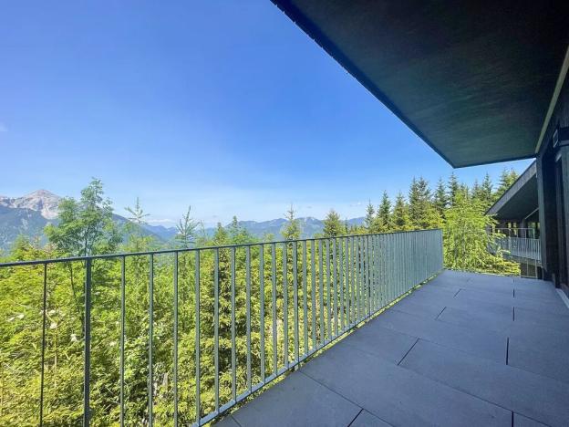 Prodej bytu 3+kk, Hinterstoder, Rakousko, 73 m2