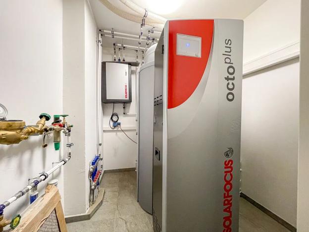 Prodej bytu 3+kk, Hinterstoder, Rakousko, 73 m2