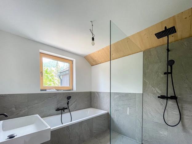 Prodej bytu 3+kk, Hinterstoder, Rakousko, 73 m2