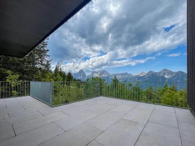 Prodej bytu 3+kk, Hinterstoder, Rakousko, 73 m2