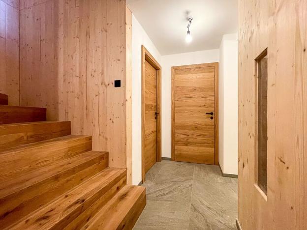 Prodej bytu 3+kk, Hinterstoder, Rakousko, 73 m2