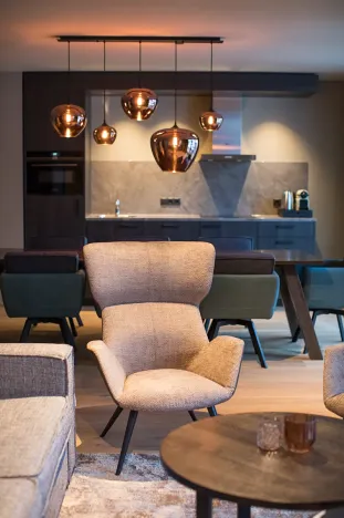 Prodej bytu 2+kk, Schruns, Rakousko, 48 m2