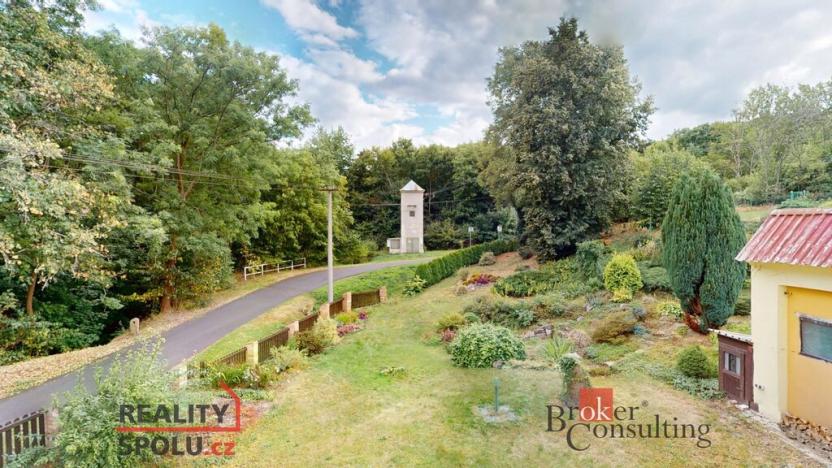 Prodej rodinného domu, Kadaň - Zásada u Kadaně, 286 m2