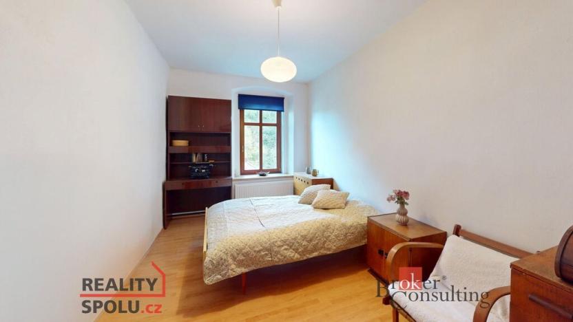 Prodej rodinného domu, Kadaň - Zásada u Kadaně, 286 m2