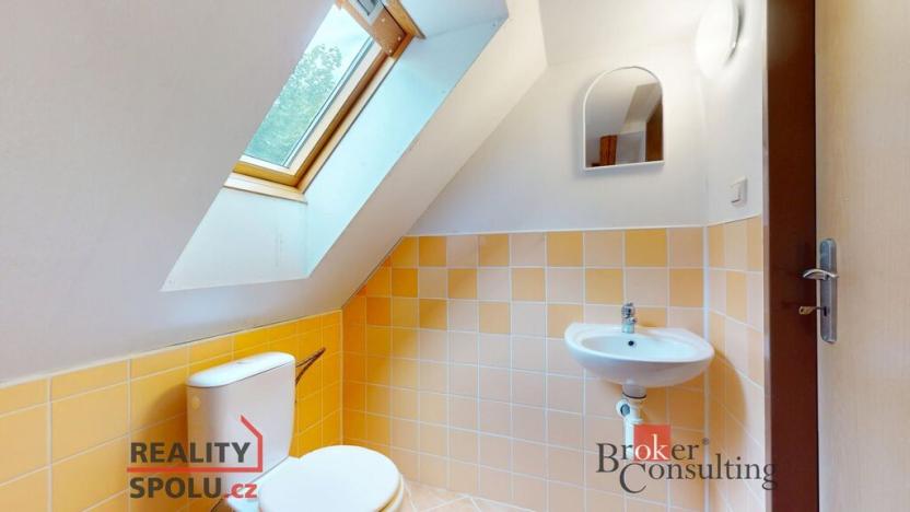 Prodej rodinného domu, Kadaň - Zásada u Kadaně, 286 m2