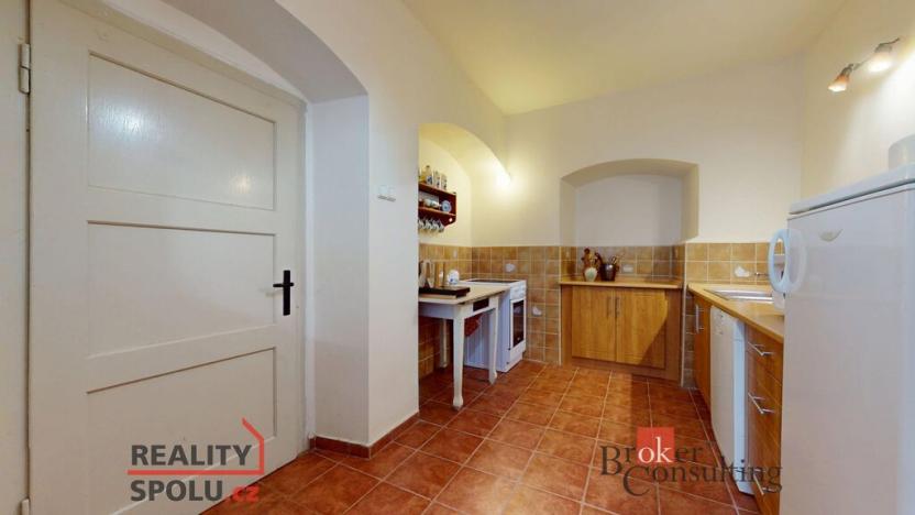 Prodej rodinného domu, Kadaň - Zásada u Kadaně, 286 m2