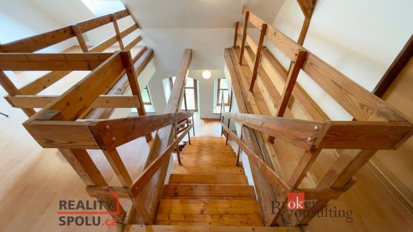 Prodej rodinného domu, Kadaň - Zásada u Kadaně, 286 m2