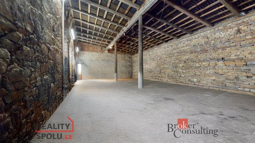 Prodej rodinného domu, Kadaň - Zásada u Kadaně, 286 m2