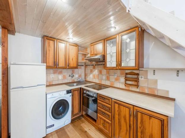 Prodej bytu 2+kk, Plzeň, Koperníkova, 49 m2