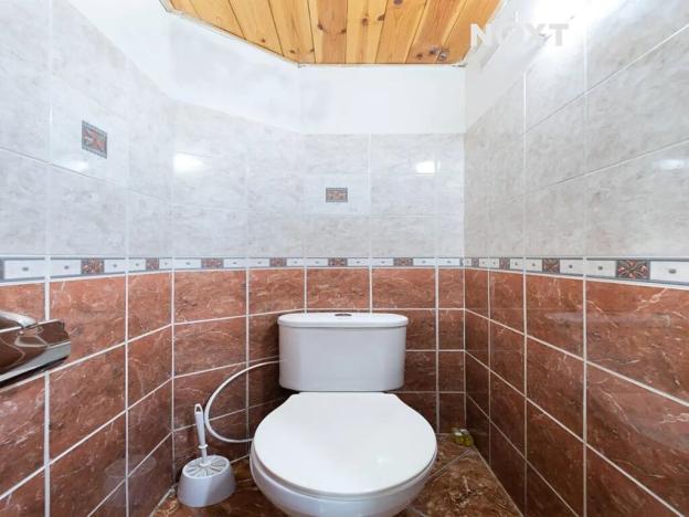 Prodej bytu 2+kk, Plzeň, Koperníkova, 49 m2