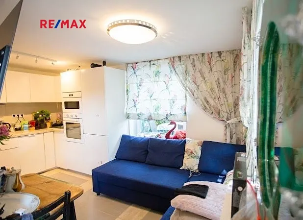 Prodej rodinného domu, Mšec, V Uličce, 76 m2